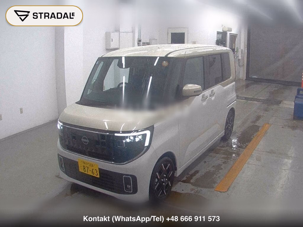 NISSAN ROOX HIGHWAY STAR G TURBO PROPILOT EDITION, miniaturka 5