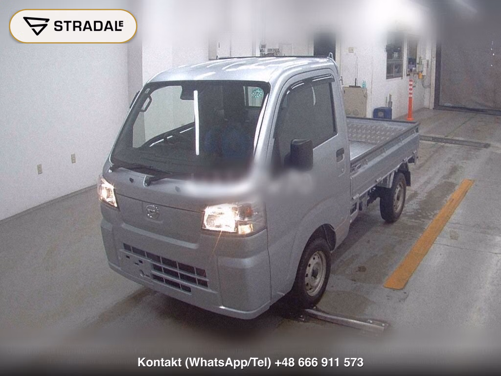 DAIHATSU HIJET TRUCK STANDARD, miniaturka 5