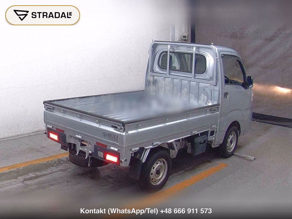 DAIHATSU HIJET TRUCK STANDARD, miniaturka 6