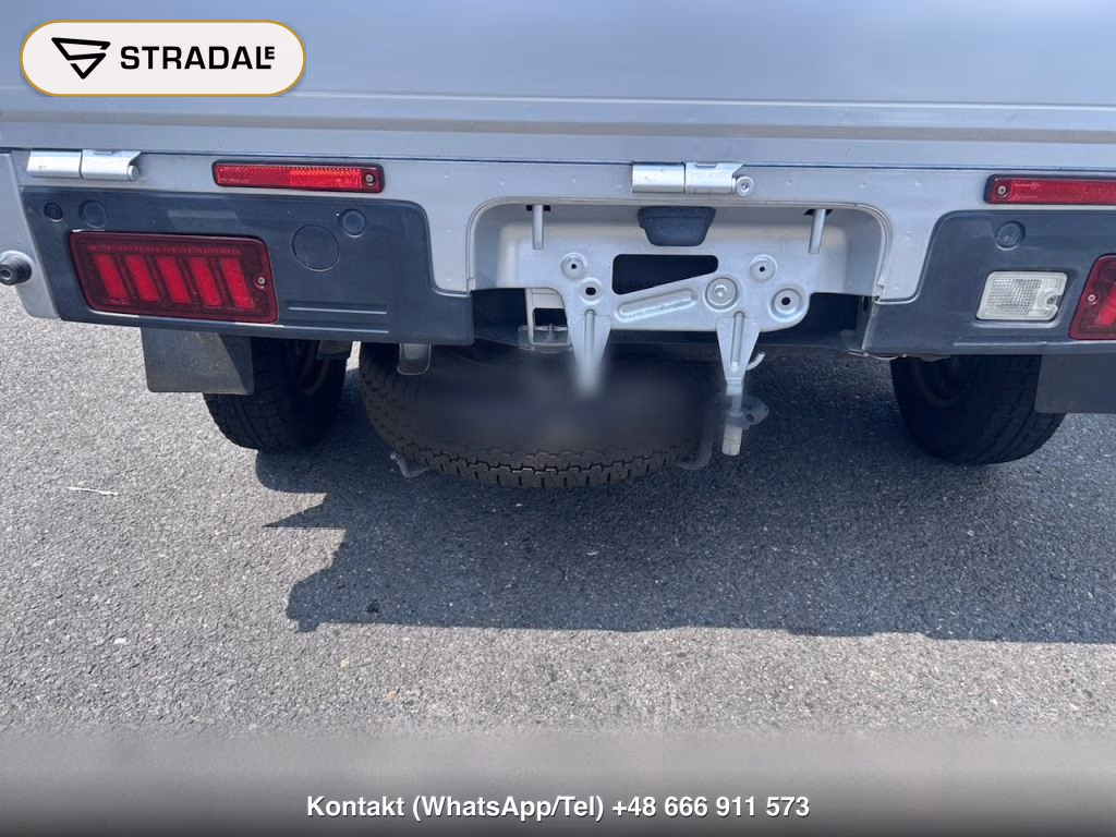 DAIHATSU HIJET TRUCK STANDARD, miniaturka 8