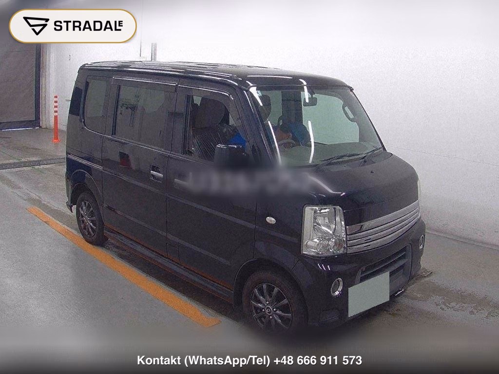 NISSAN NV100CLIPPER RIO E, miniaturka 2