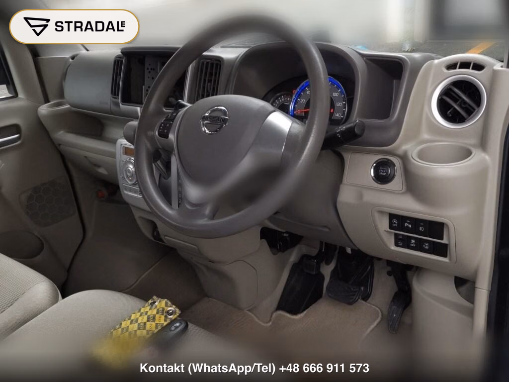 NISSAN NV100CLIPPER RIO E, miniaturka 4