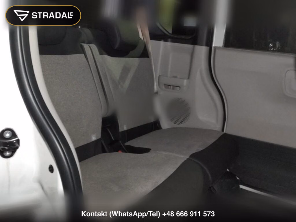 HONDA N-BOX BASE GRADE, miniaturka 7