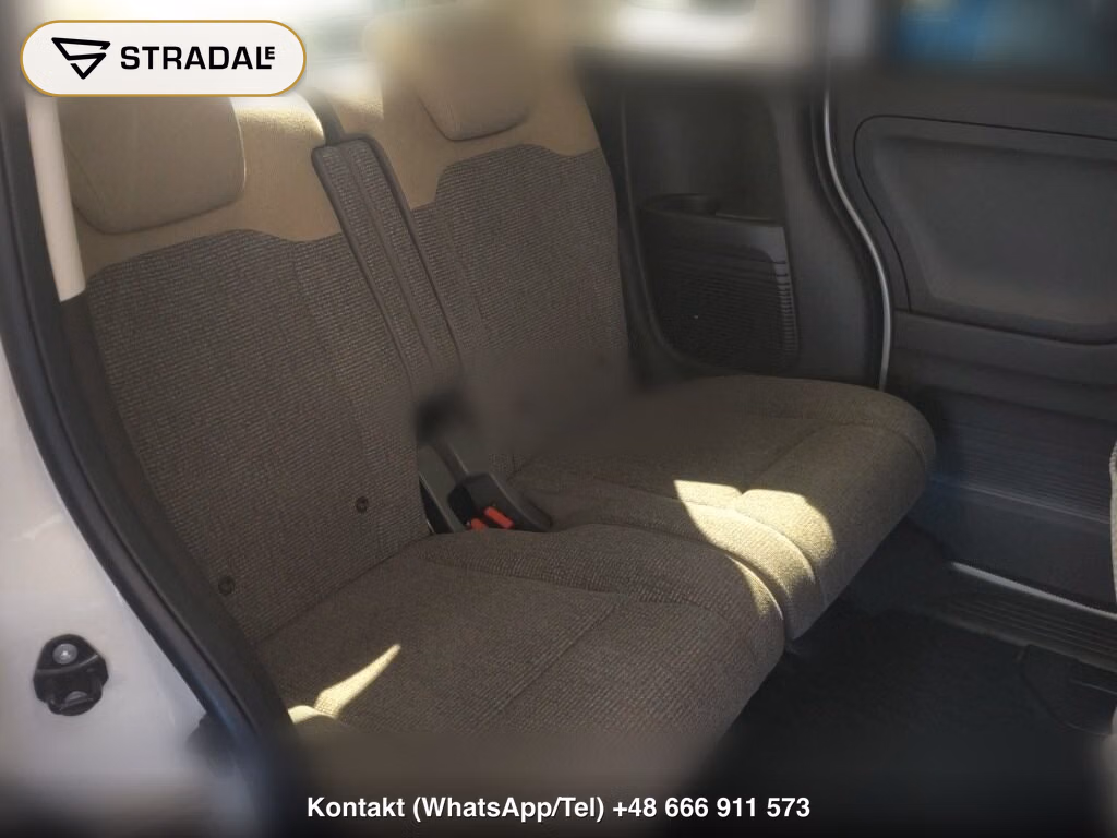 HONDA N-BOX EX, miniaturka 7