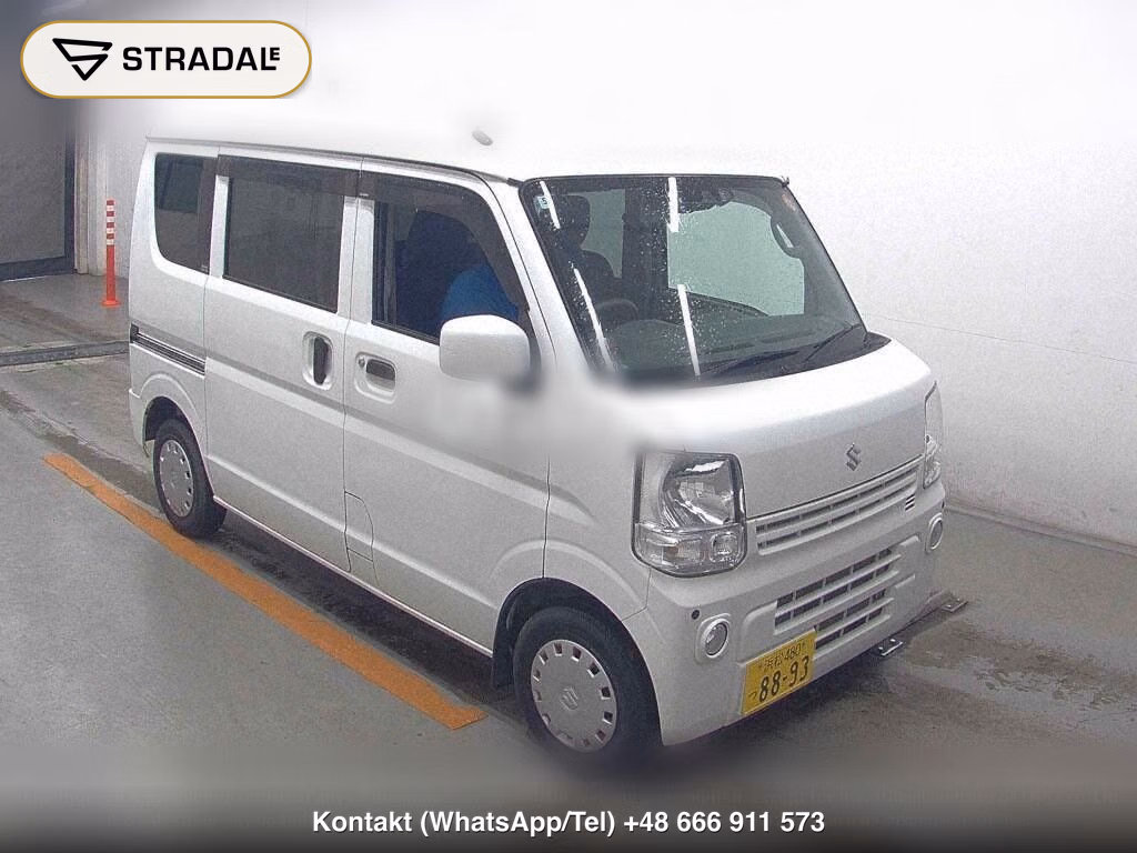 SUZUKI EVERY 5D JOIN, miniaturka 2