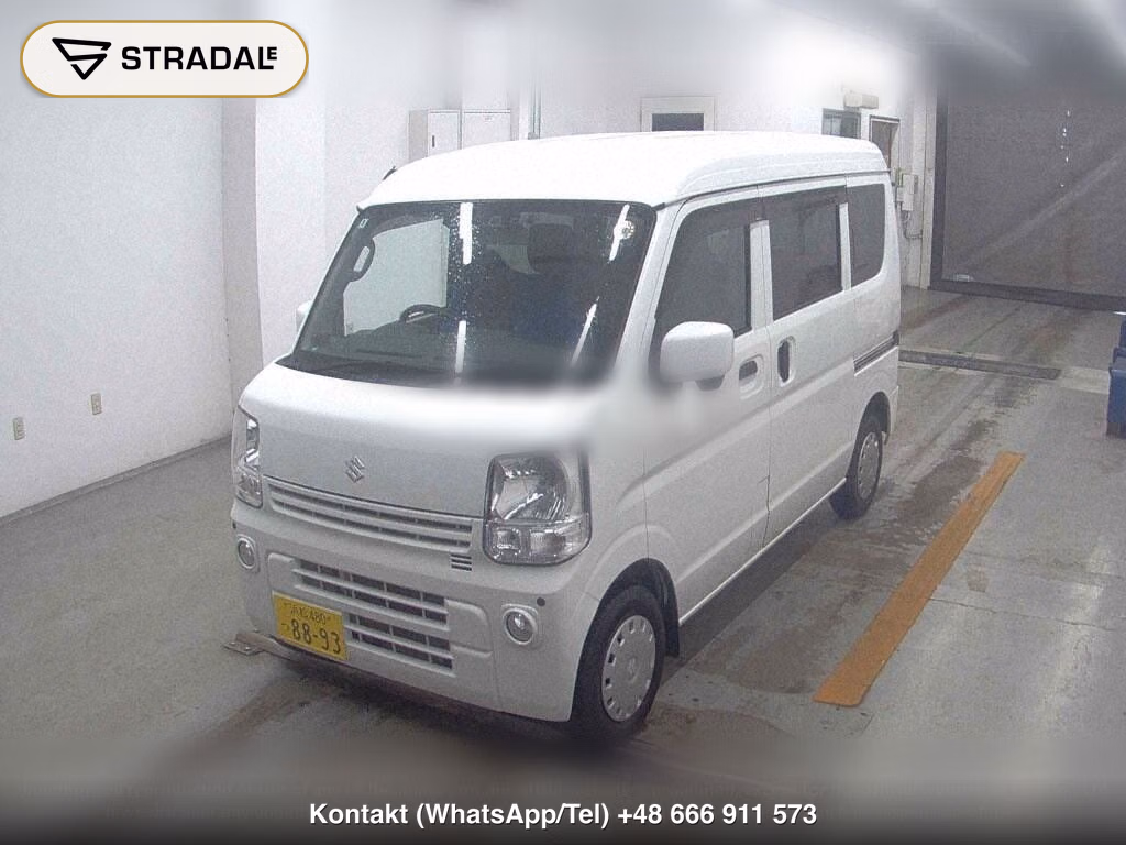 SUZUKI EVERY 5D JOIN, miniaturka 5
