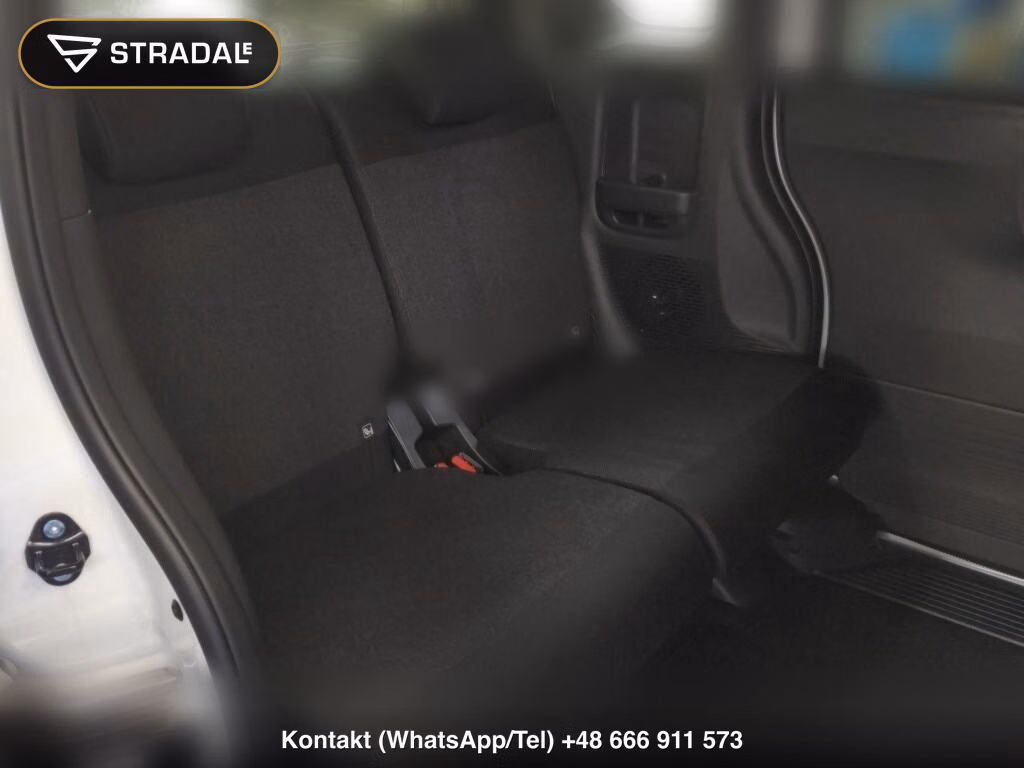 HONDA N-BOX CUSTOM, miniaturka 7