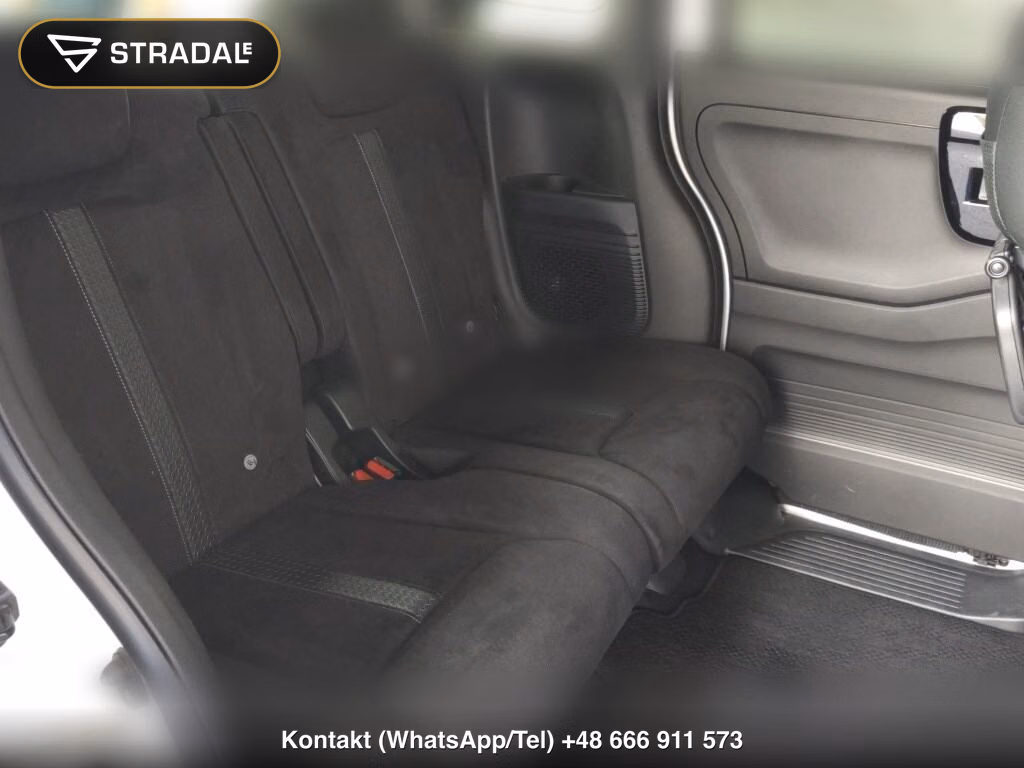 HONDA N-BOX CUSTOM L, miniaturka 6