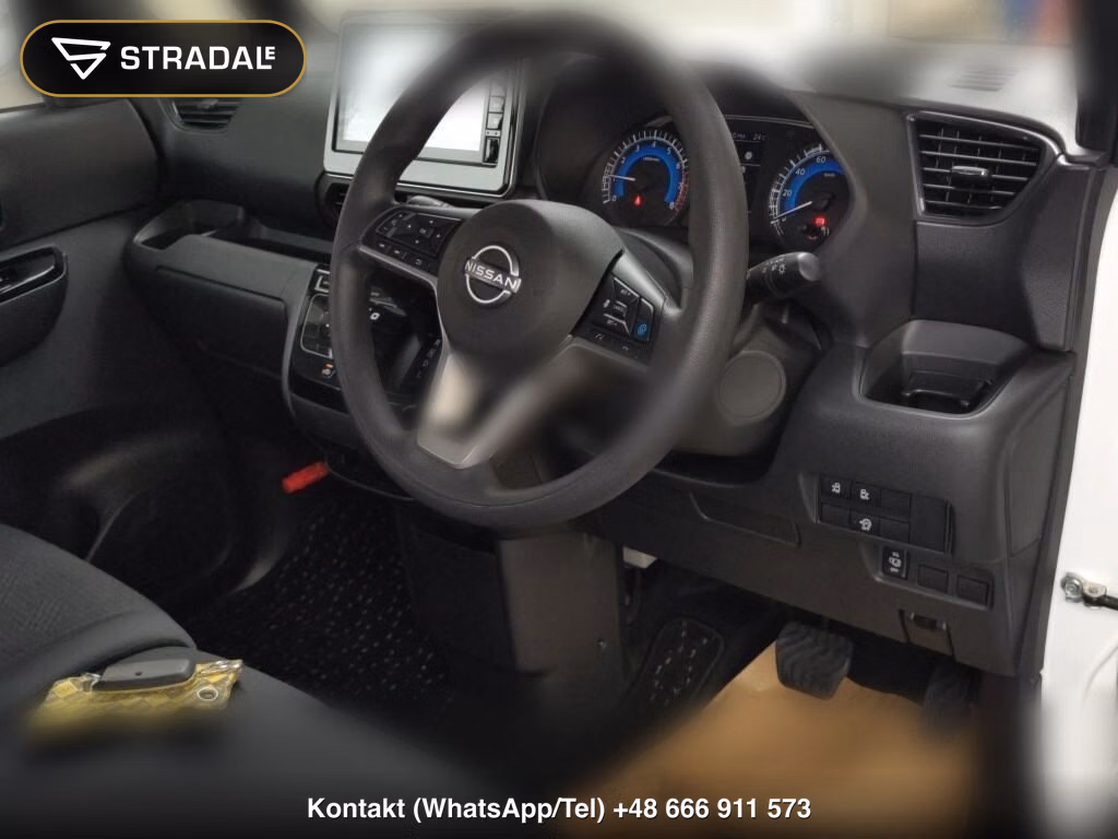 NISSAN ROOX HIGHWAY STAR X PROPILOT EDITION, miniaturka 4