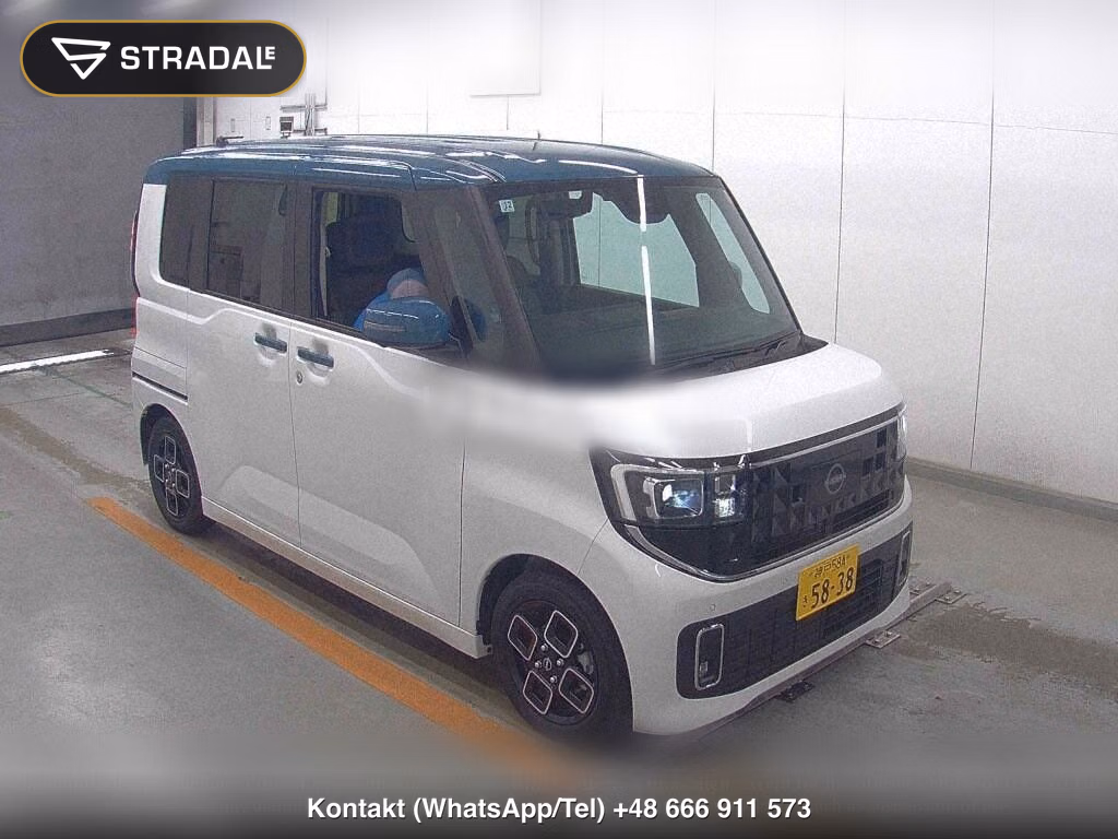 NISSAN ROOX HIGHWAY STAR X PROPILOT EDITION, miniaturka 2