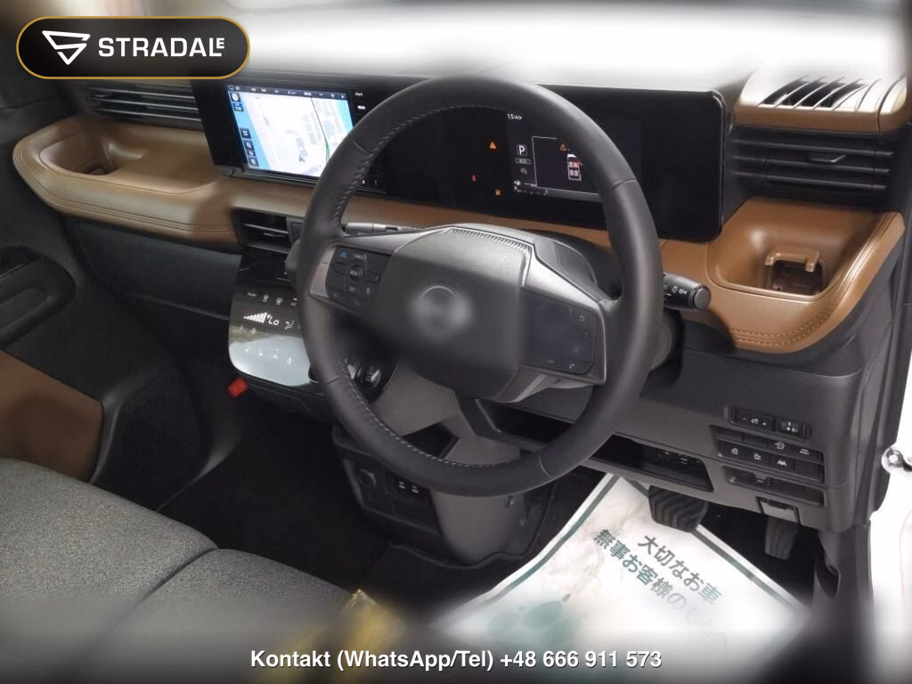 NISSAN ROOX HIGHWAY STAR X PROPILOT EDITION, miniaturka 4