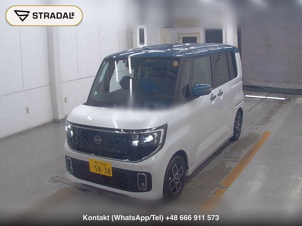 NISSAN ROOX HIGHWAY STAR X PROPILOT EDITION, miniaturka 5