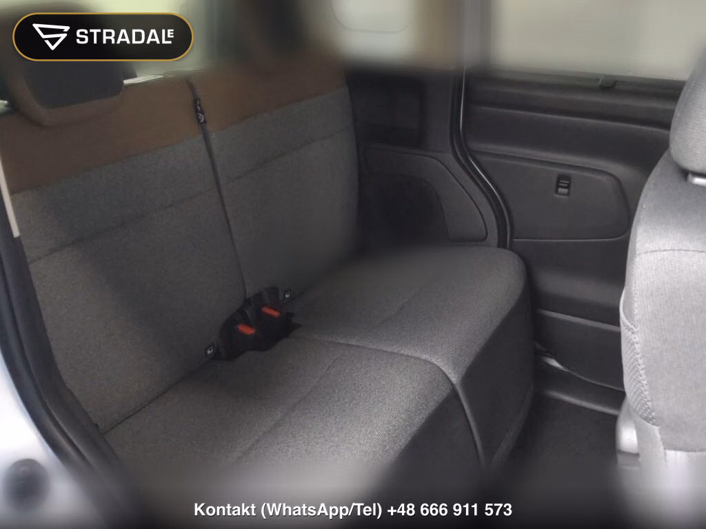 NISSAN ROOX HIGHWAY STAR X PROPILOT EDITION, miniaturka 7