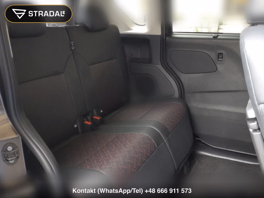 NISSAN ROOX HIGHWAY STAR G TURBO PROPILOT EDITION, miniaturka 7