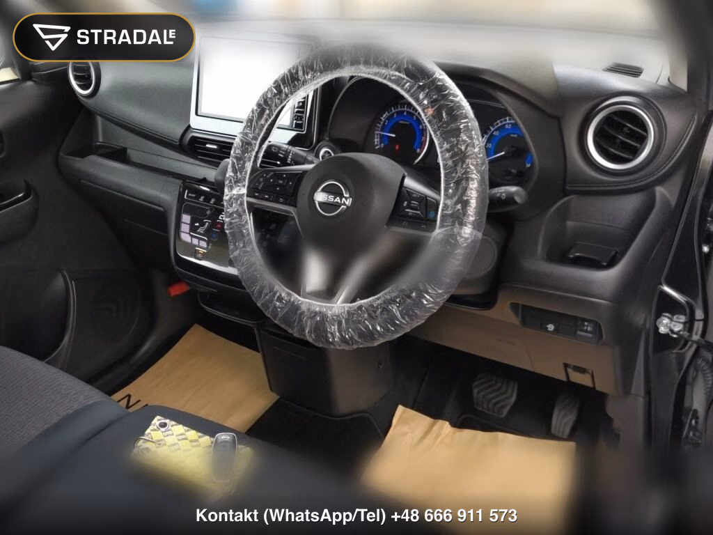 NISSAN DAYZ HIGHWAY STAR X PROPILOT EDITION, miniaturka 4