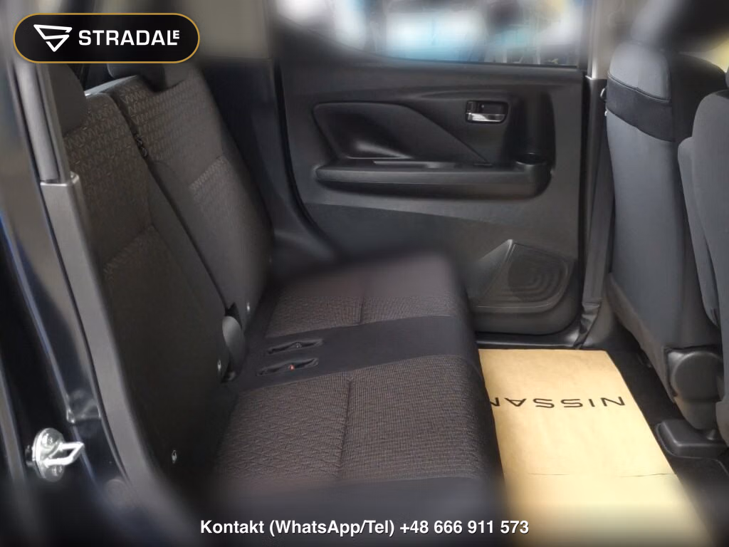 NISSAN DAYZ HIGHWAY STAR X PROPILOT EDITION, miniaturka 7