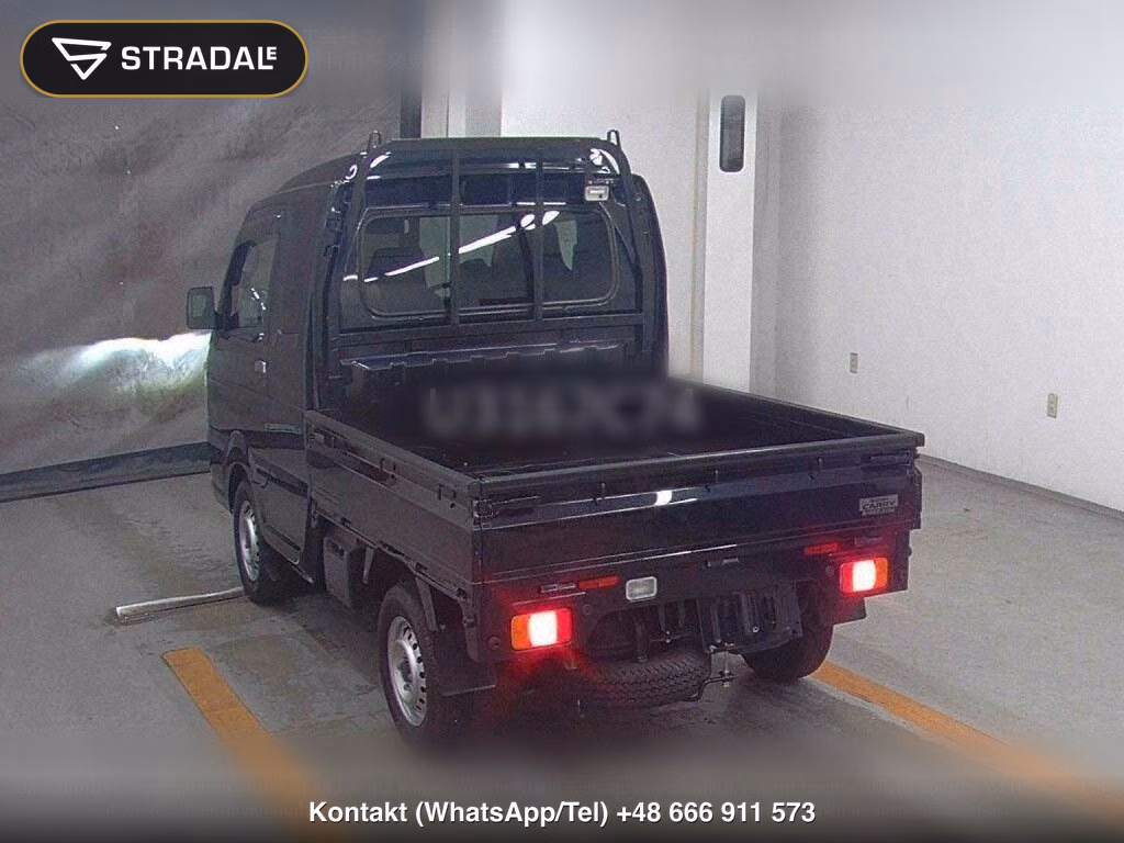 SUZUKI SUPER CARRY X, miniaturka 3