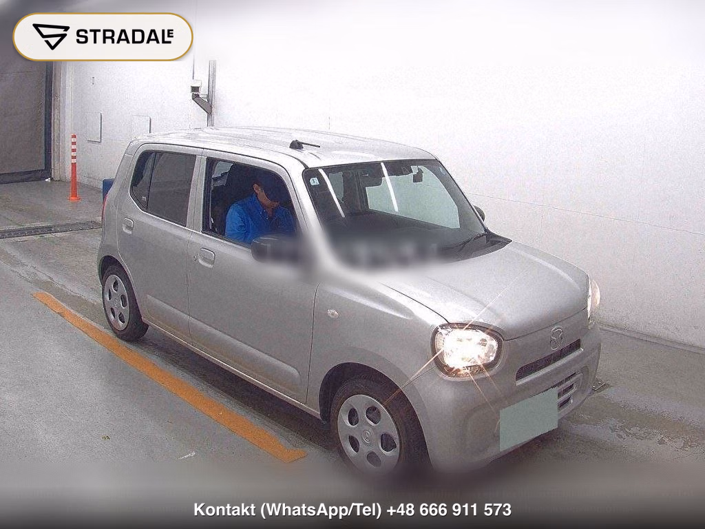 MAZDA CAROL 5D GL, miniaturka 2