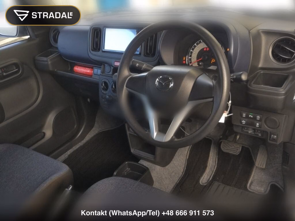 MAZDA CAROL 5D GL, miniaturka 4