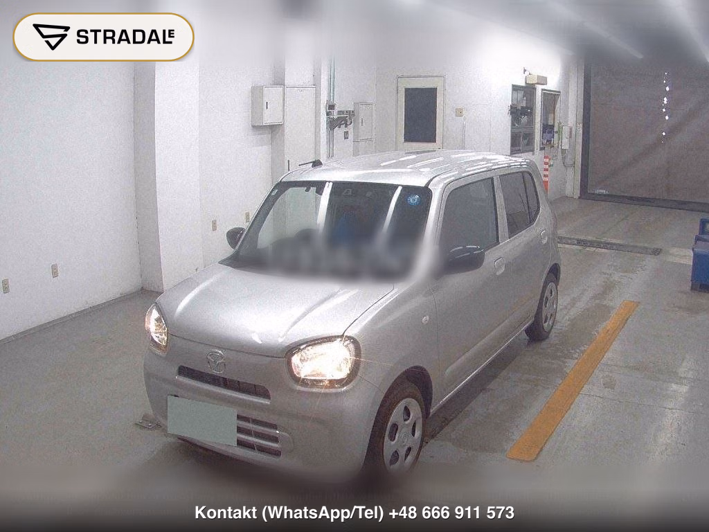 MAZDA CAROL 5D GL, miniaturka 5