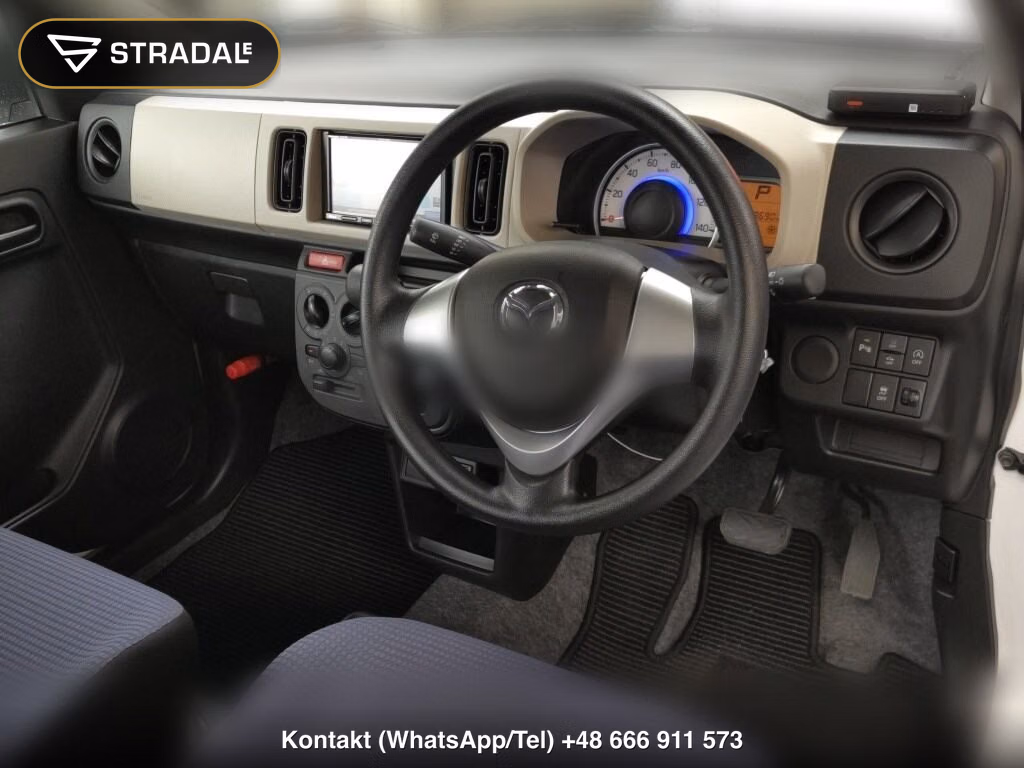 MAZDA CAROL 5D GL, miniaturka 4
