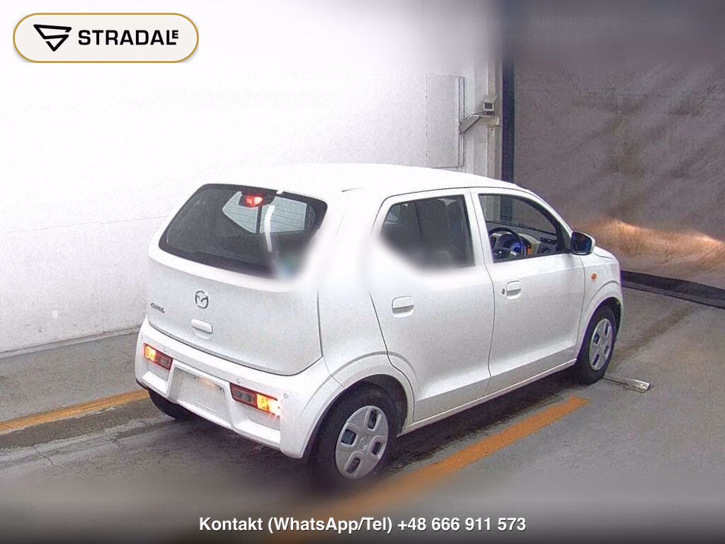 MAZDA CAROL 5D GL, miniaturka 6