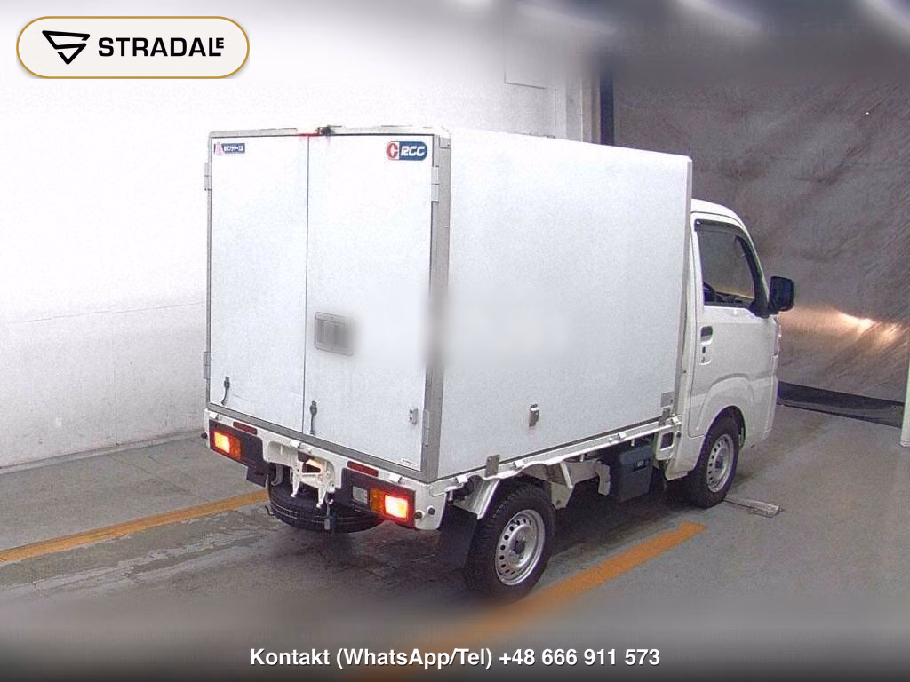 DAIHATSU HIJET TRUCK STANDARD, miniaturka 6
