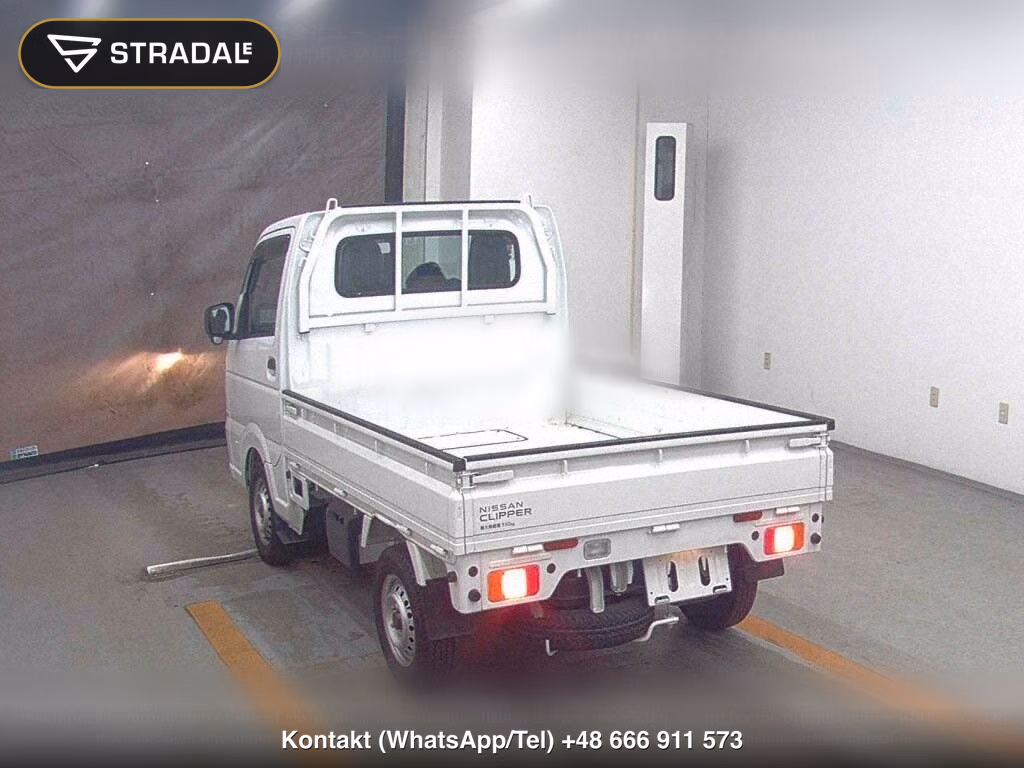 NISSAN CLIPPER TRUCK DX, miniaturka 3