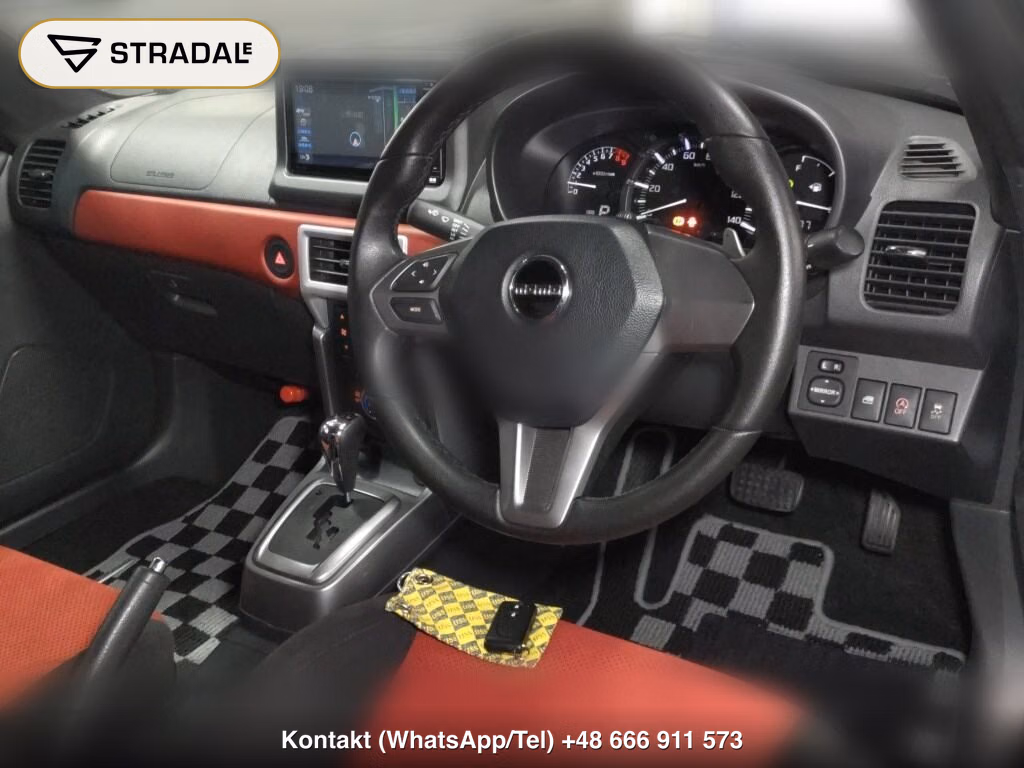 DAIHATSU COPEN OP CERO S, miniaturka 4