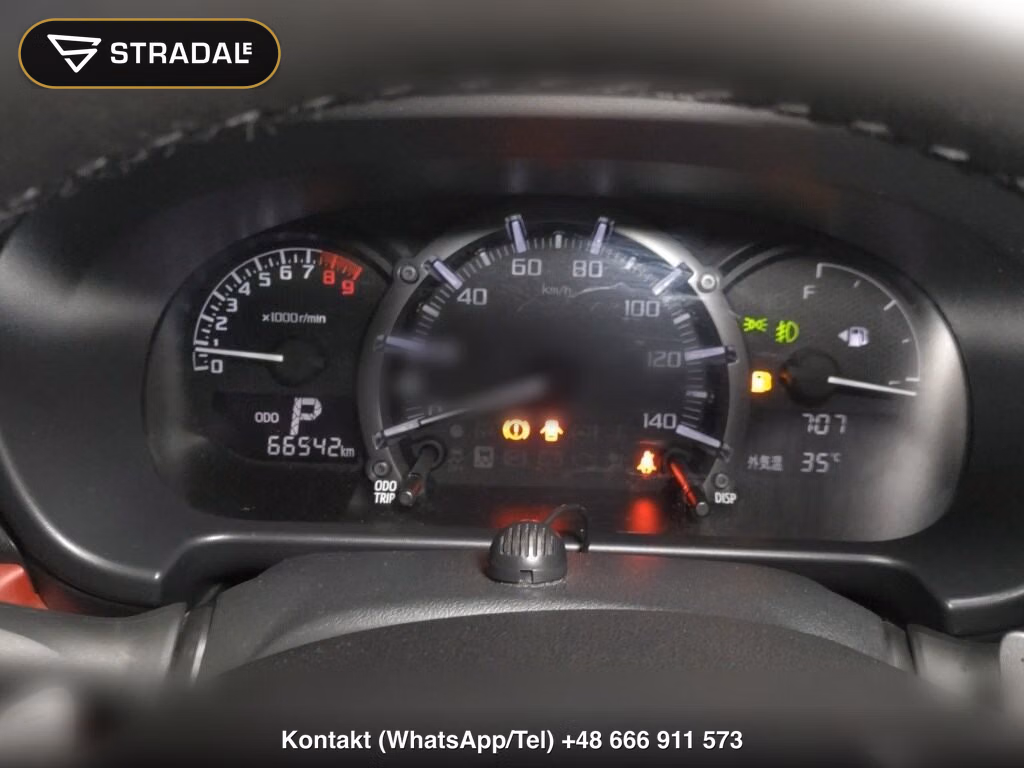 DAIHATSU COPEN OP CERO S, miniaturka 7