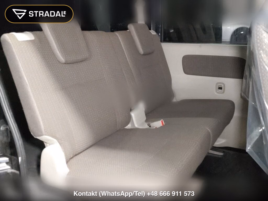 MITSUBISHI MINICAB VAN BRAVO TURBO, miniaturka 7