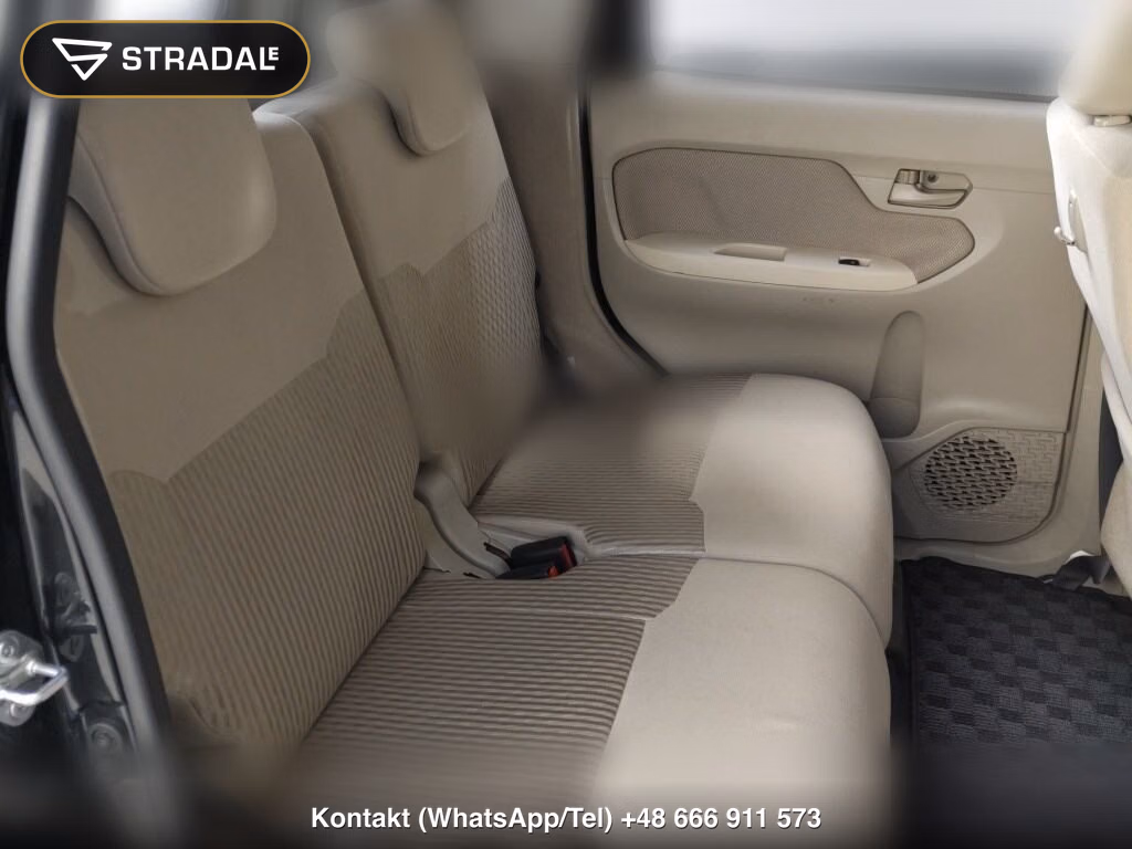 DAIHATSU MOVE L SA, miniaturka 7