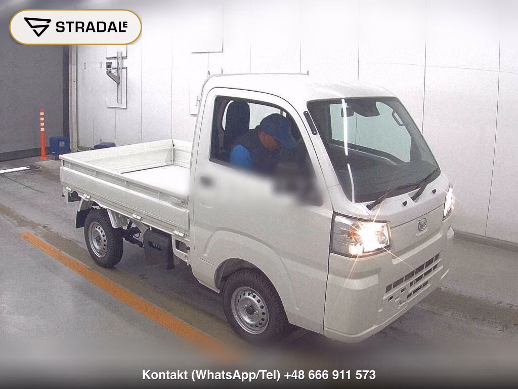 DAIHATSU HIJET TRUCK STANDARD, miniaturka 2
