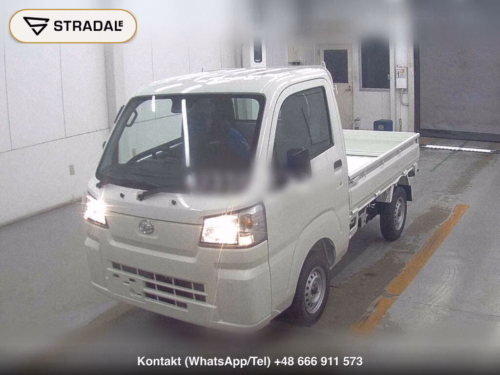 DAIHATSU HIJET TRUCK STANDARD, miniaturka 5