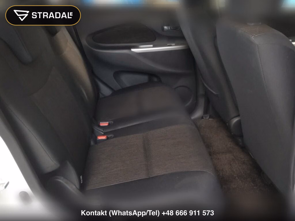 NISSAN DAYZ HIGHWAY STAR G TURBO, miniaturka 7