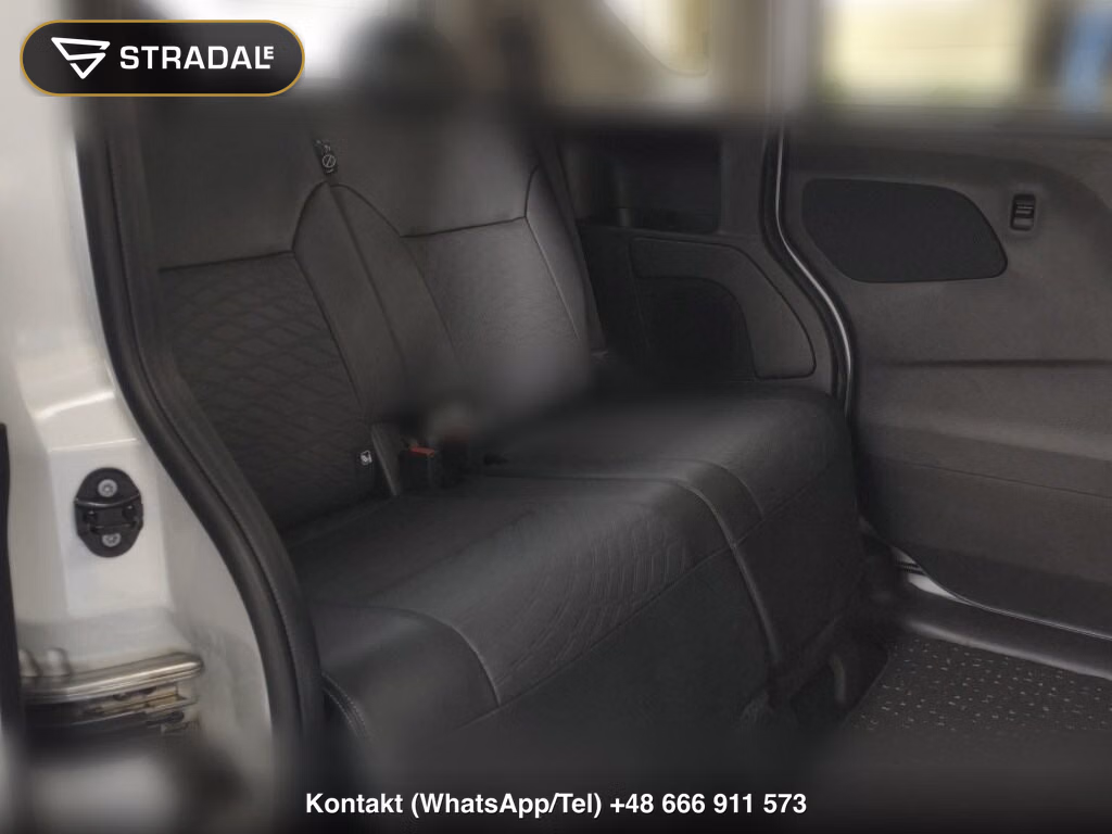 NISSAN ROOX HIGHWAY STAR X URBAN CHROME PROPILOT EDI, miniaturka 7