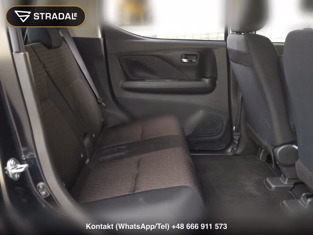 NISSAN DAYZ HIGHWAY STAR X PROPILOT EDITION, miniaturka 7