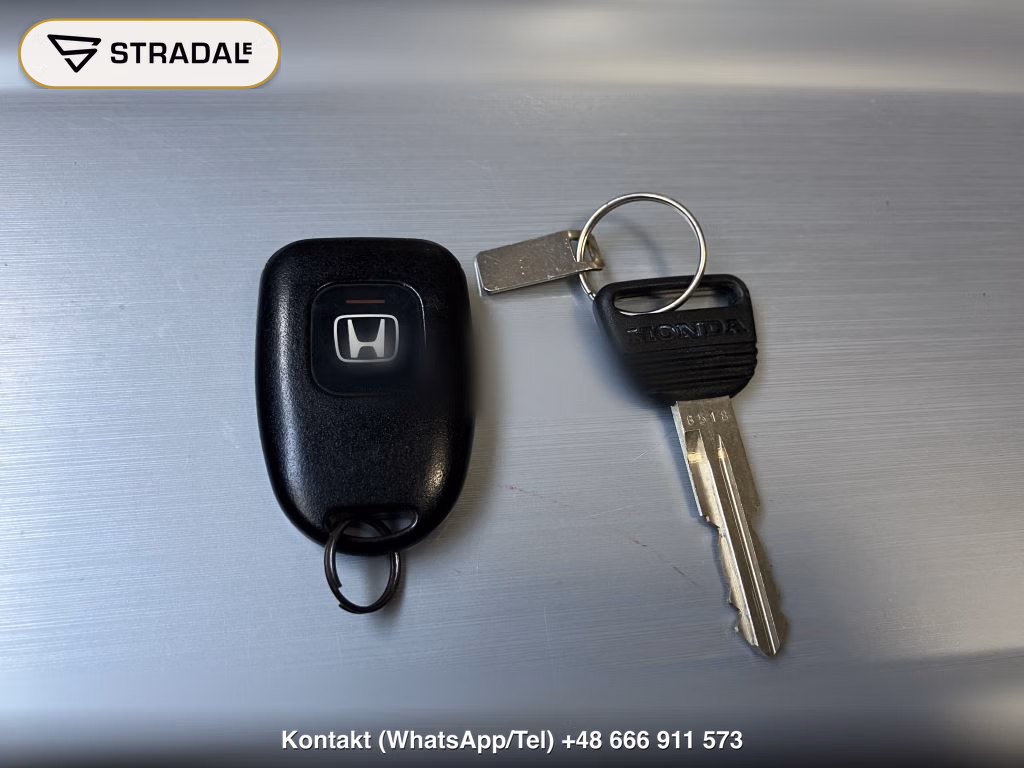 HONDA TODAY 5D LF, miniaturka 12
