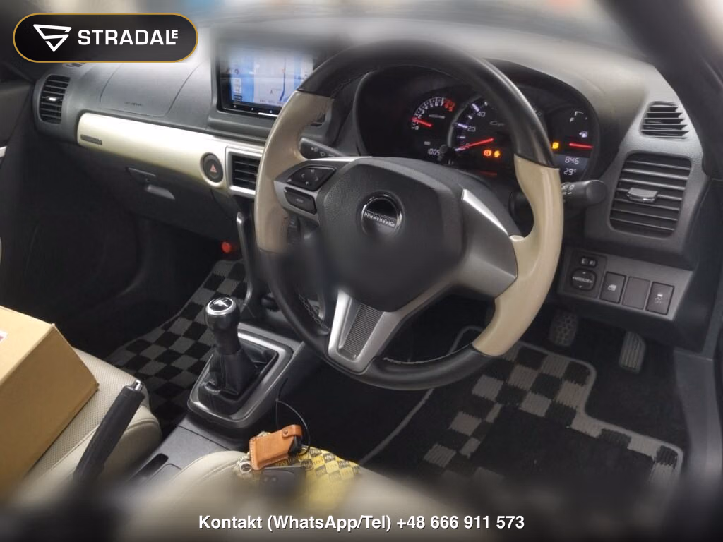 DAIHATSU COPEN OP 20TH ANNIVERSARY EDITION, miniaturka 5
