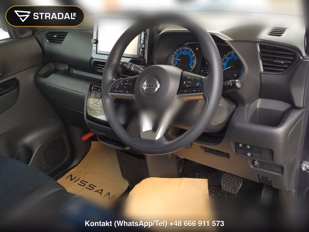 NISSAN ROOX HIGHWAY STAR X PROPILOT EDITION, miniaturka 4