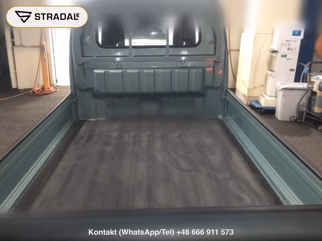 SUZUKI CARRY TRUCK 4WD KC SPECIAL, miniaturka 7