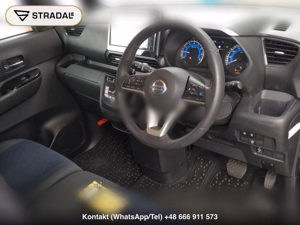 NISSAN ROOX HIGHWAY STAR G TURBO PROPILOT EDITION, miniaturka 4