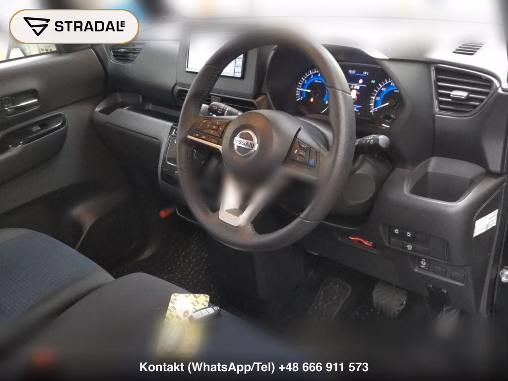 NISSAN ROOX HIGHWAY STAR G TURBO PROPILOT EDITION, miniaturka 4