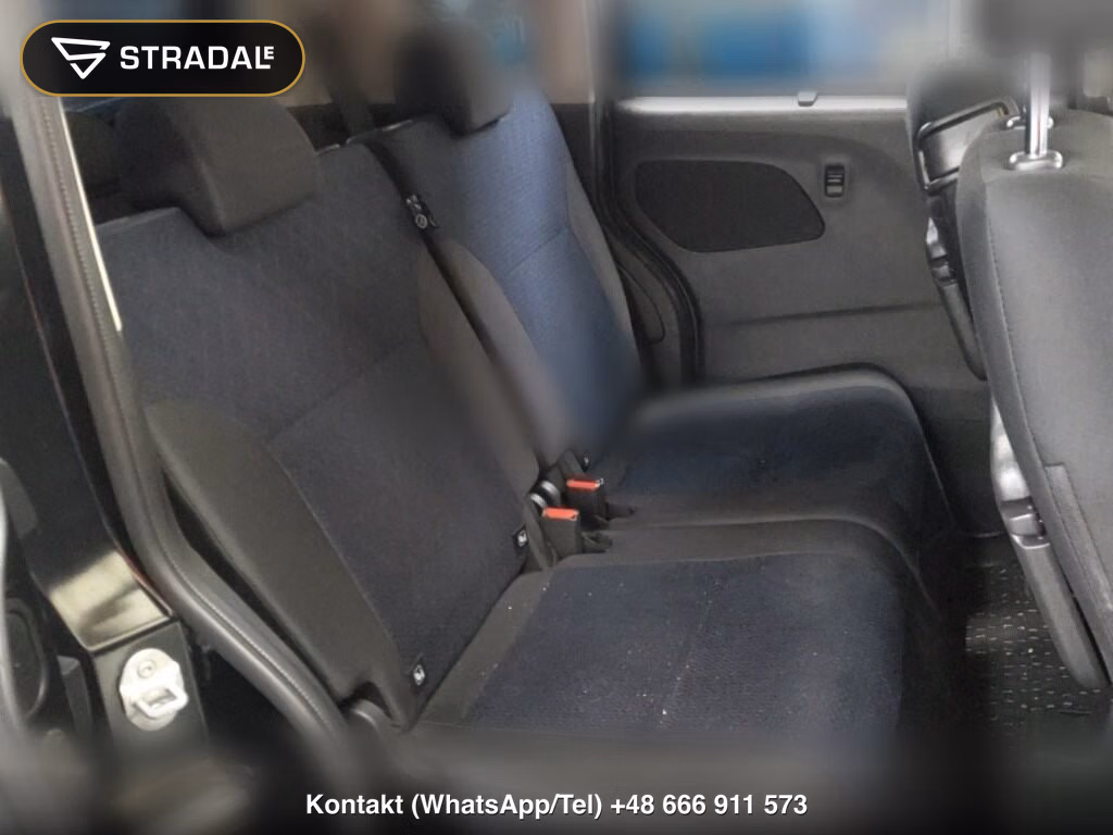 NISSAN ROOX HIGHWAY STAR G TURBO PROPILOT EDITION, miniaturka 7
