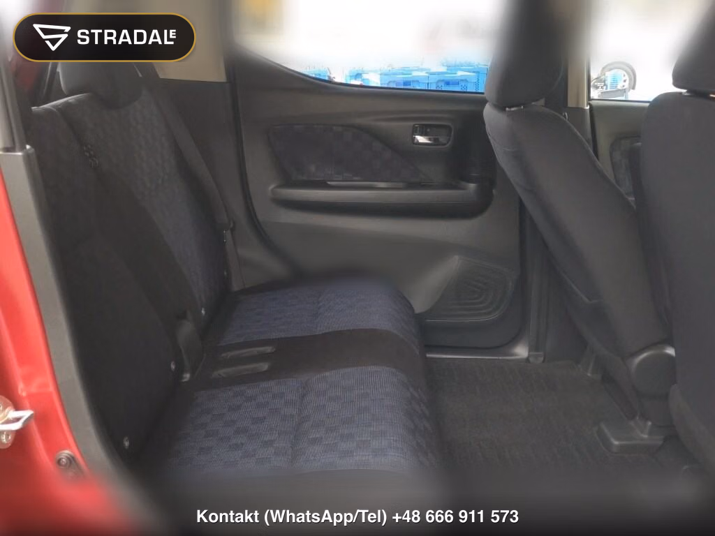 NISSAN DAYZ HIGHWAY STAR G TURBO PROPILOT EDITION, miniaturka 7