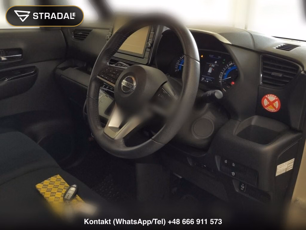 NISSAN ROOX HIGHWAY STAR G TURBO PROPILOT EDITION, miniaturka 4