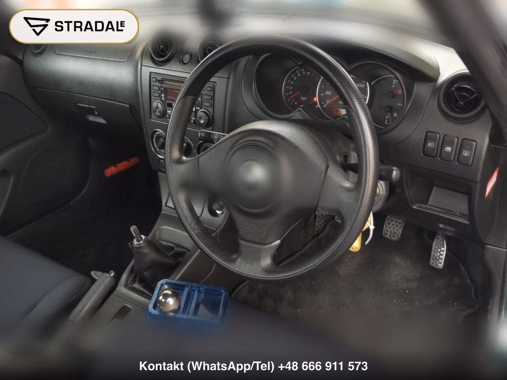 DAIHATSU COPEN OP ACTIVE TOP, miniaturka 4