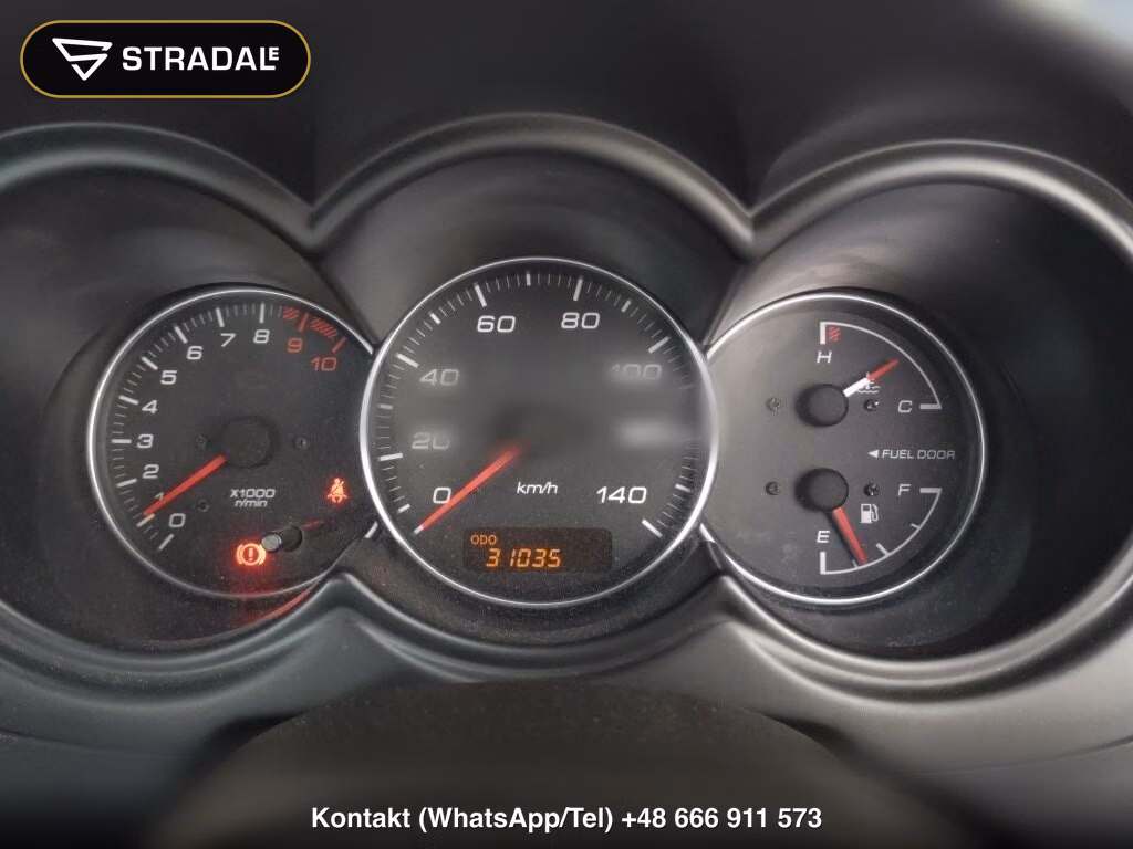DAIHATSU COPEN OP ACTIVE TOP, miniaturka 7