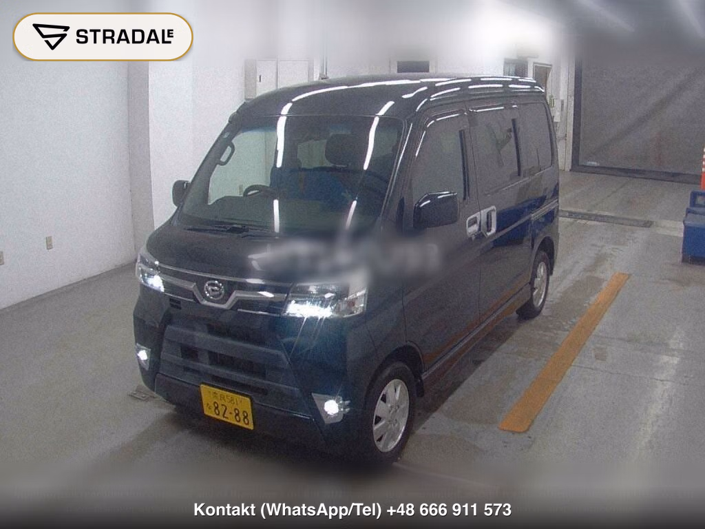 DAIHATSU ATRAI WAGON OTHERS, miniaturka 5