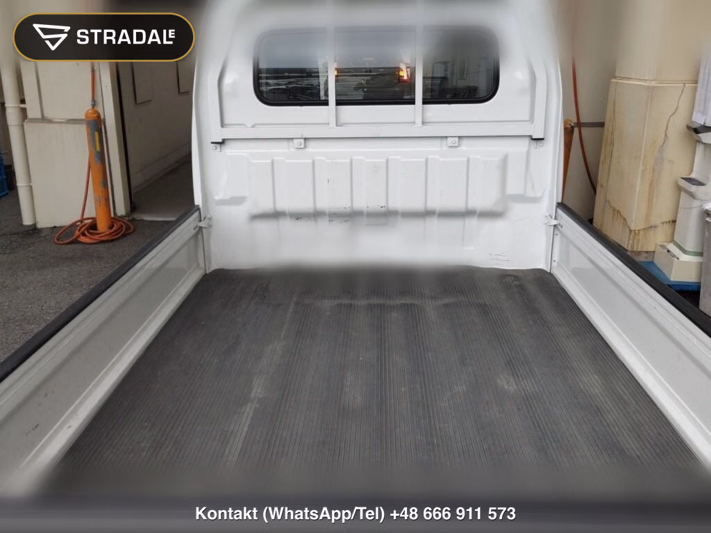 SUZUKI CARRY TRUCK 4WD KC AIR CONDITIONING POWER STEERING, miniaturka 7